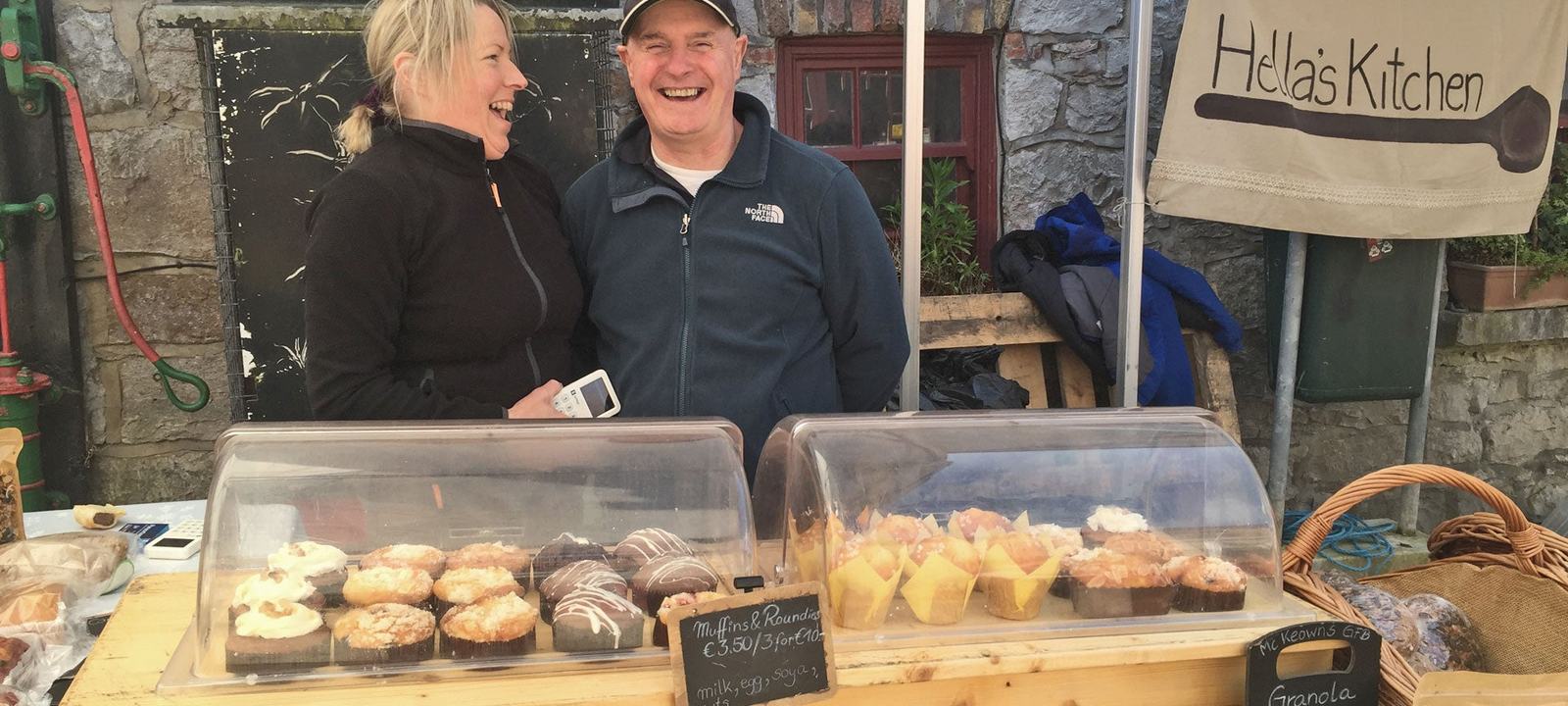Skerries Mills Farmers Market