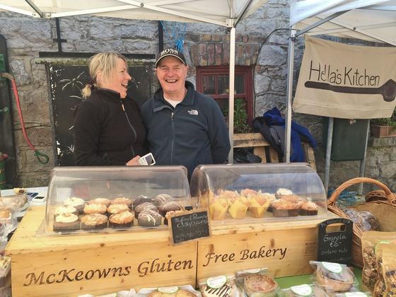 Skerries Mills Farmers Market
