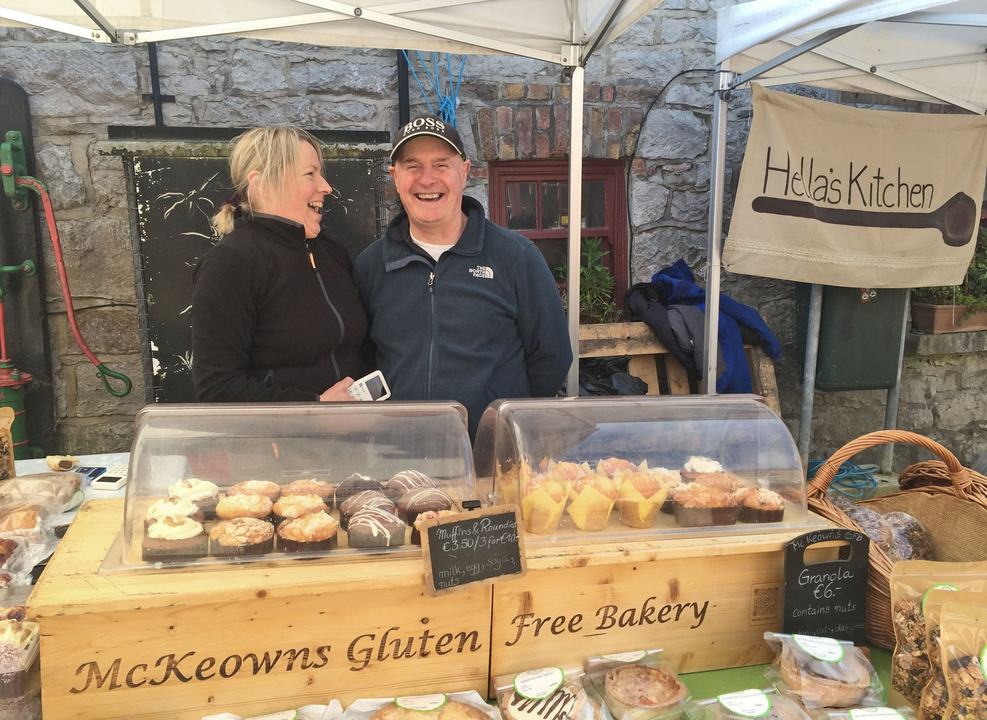 Skerries Mills Farmers Market