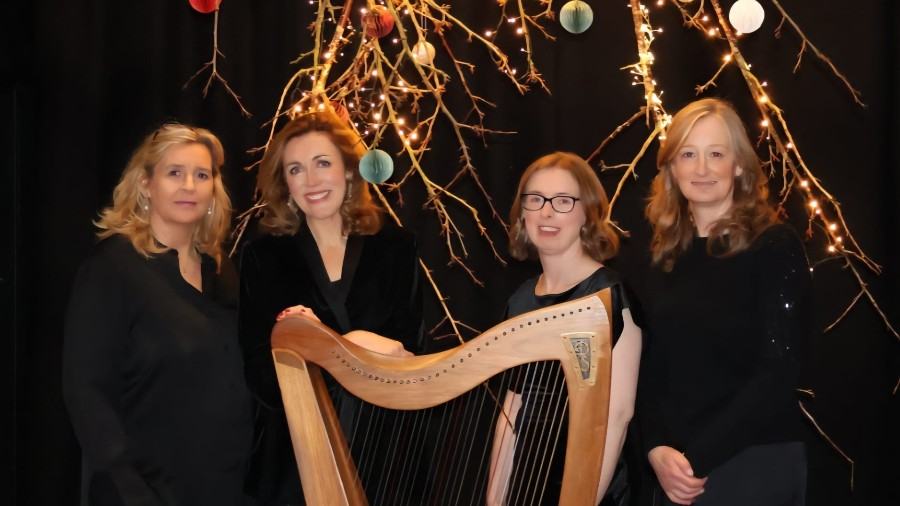 Highly Strung: All Wrapped Up