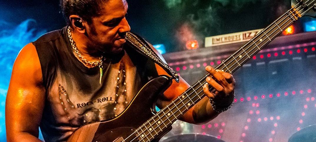 Limehouse Lizzy