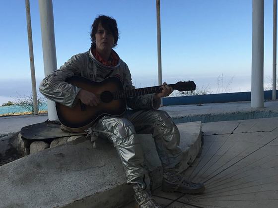 Spiritualized Acoustic Mainlines
