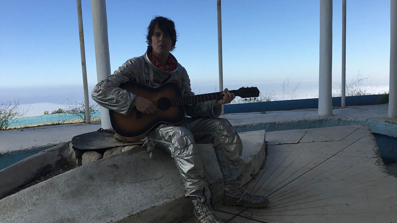 Spiritualized Acoustic Mainlines
