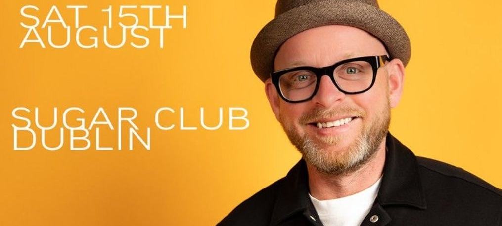 Dan Nightingale & Friends
