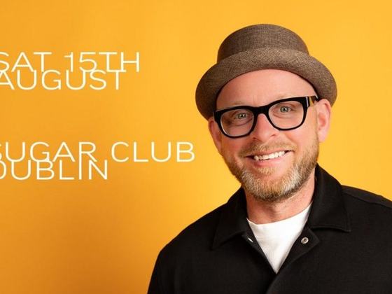 Dan Nightingale & Friends