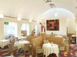 Restaurant Patrick Guilbaud