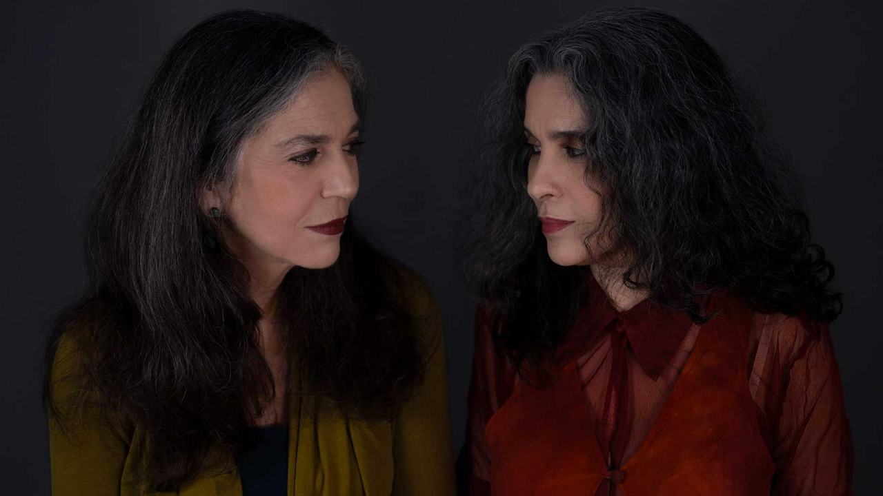 ECM 2026: Savina Yannatou & Arcanum