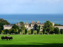 Ardgillan Castle and Gardens