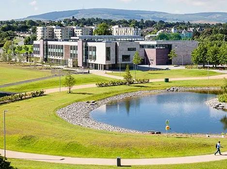 University College Dublin