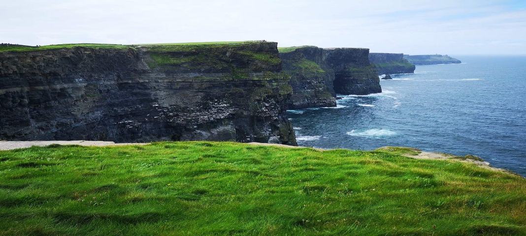 Connect The Dots Tours of Ireland