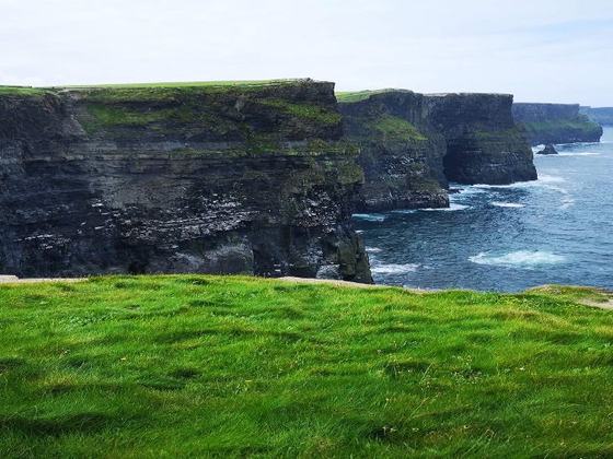 Connect The Dots Tours of Ireland