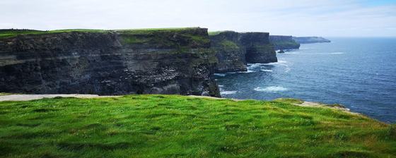 Connect The Dots Tours of Ireland