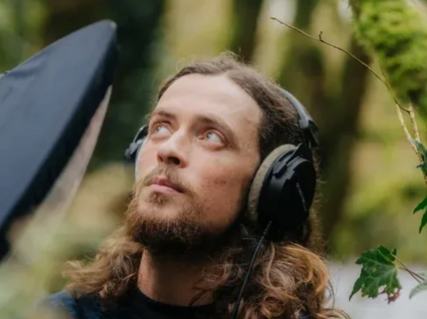 Seán Ronayne: Untold Sounds