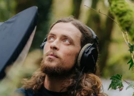 Seán Ronayne: Untold Sounds