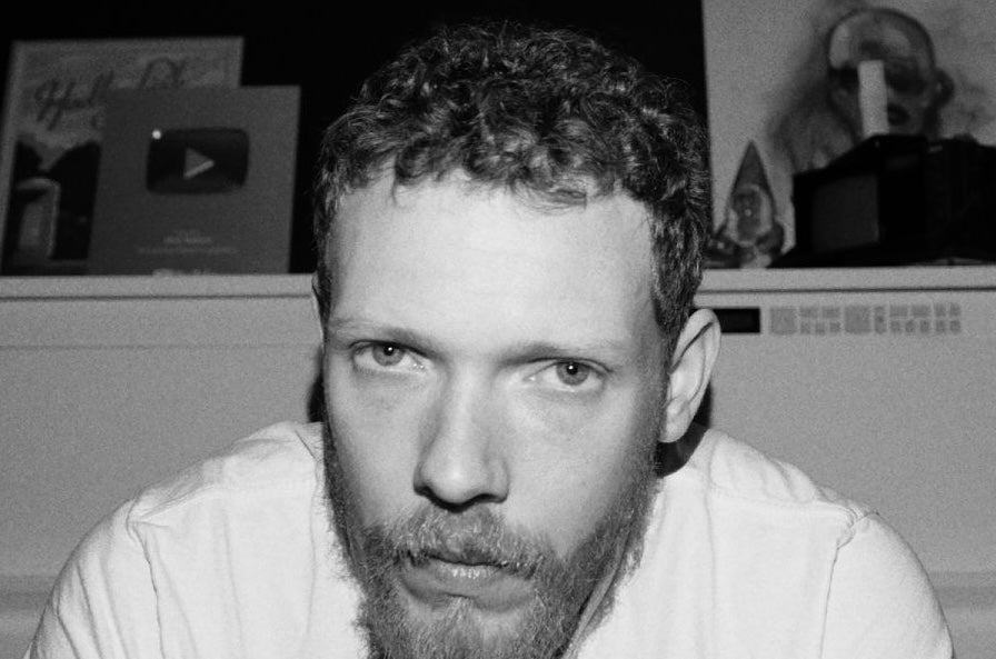 Matt Maeson: Watch My Step