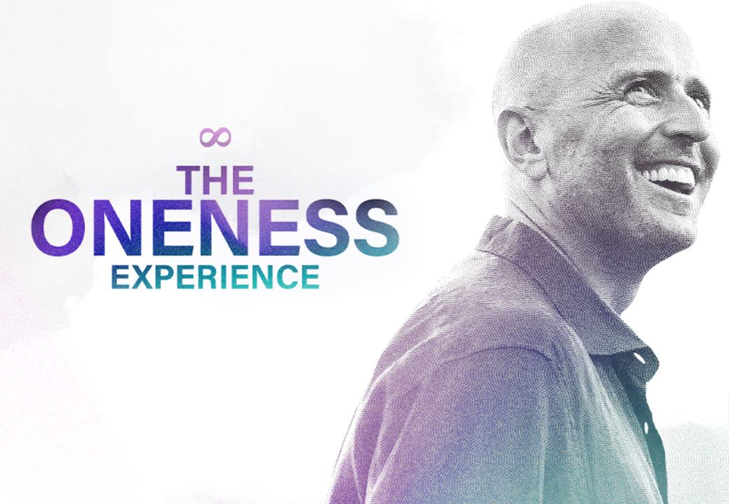 Lee Harris - The Oneness Experience
