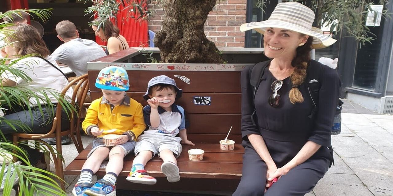 Rats For Tots Tour