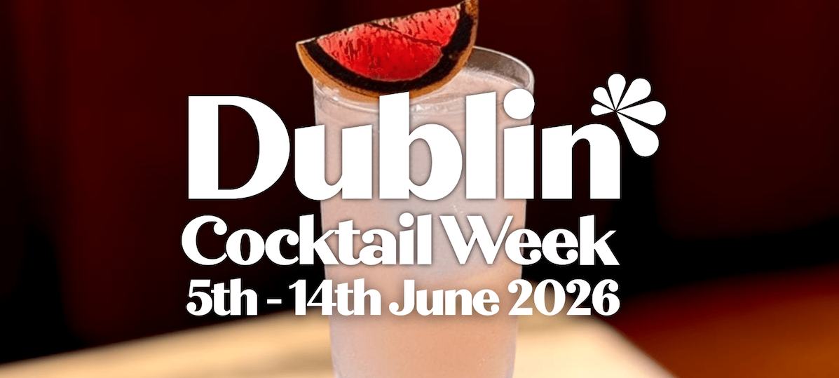 Dublin Cocktail Week