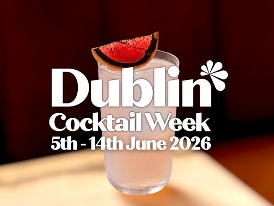 Dublin Cocktail Week