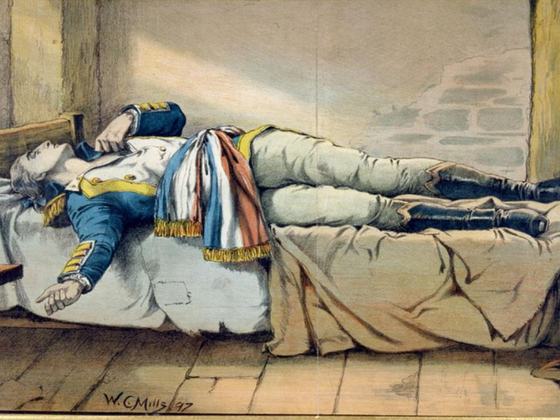 Life, Disease, and Death Guided Tours of Collins Barracks