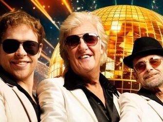 The Bee Gees Story - Nights on Broadway