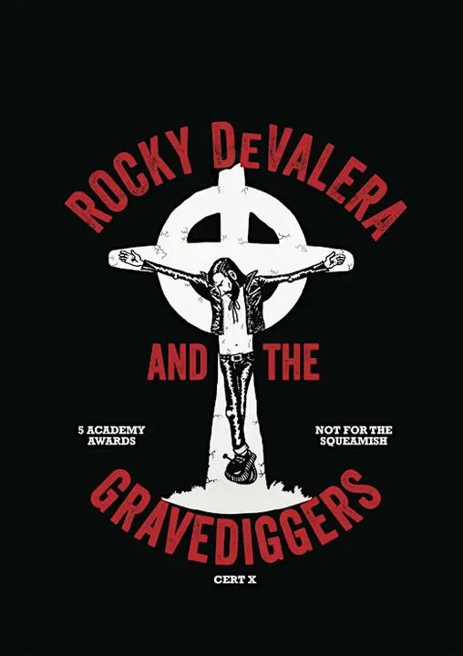 Rocky DeValera