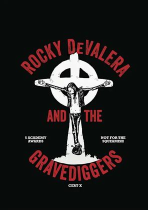 Rocky DeValera