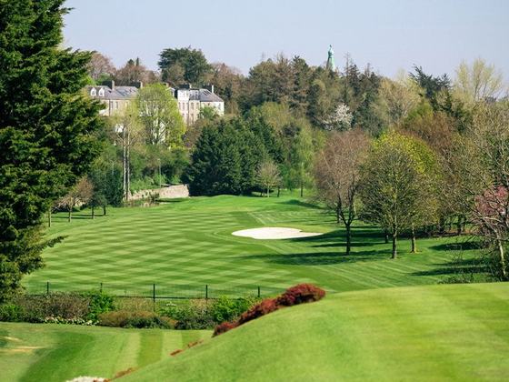 Lucan Golf Club
