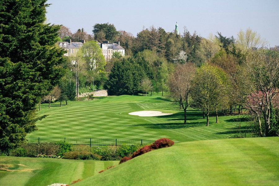 Lucan Golf Club