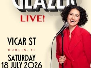 Ilana Glazer