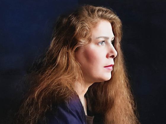 Be the Light: Remembering Dolores Keane