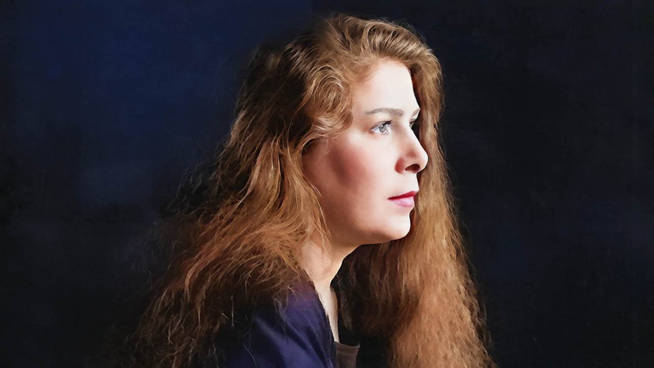 Be the Light: Remembering Dolores Keane