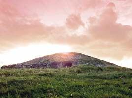 Loughcrew Cairns