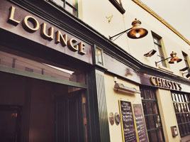 Christy's Lounge and Bar