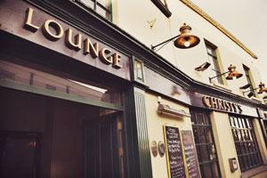 Christy's Lounge and Bar