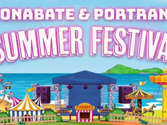 Donabate-Portrane Summer Festival