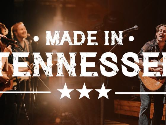 Made In Tennessee