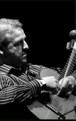 Mike Nielsen's Sound Recipes