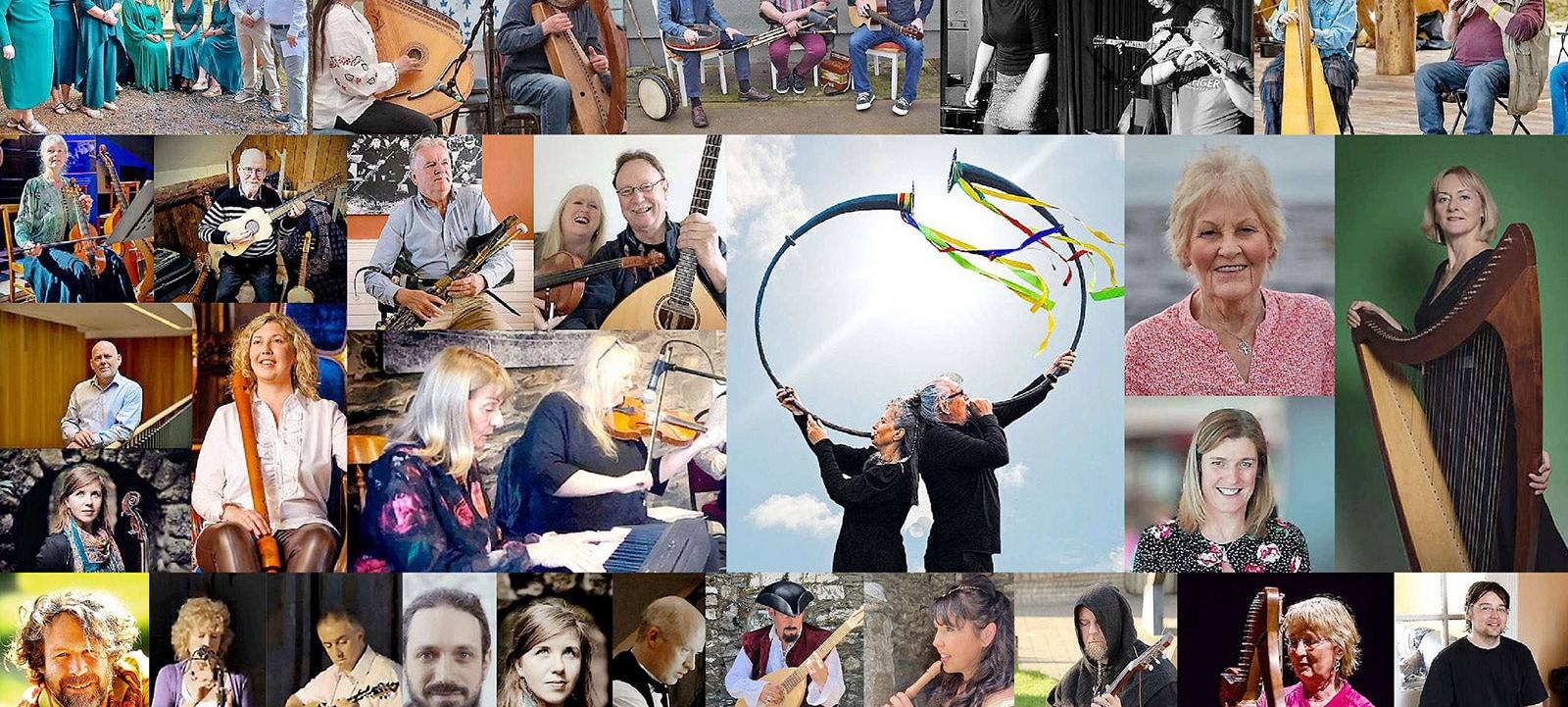 Ancient Music Festival 2026