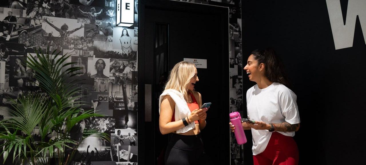 Perpetua Fitness Windmill Lane