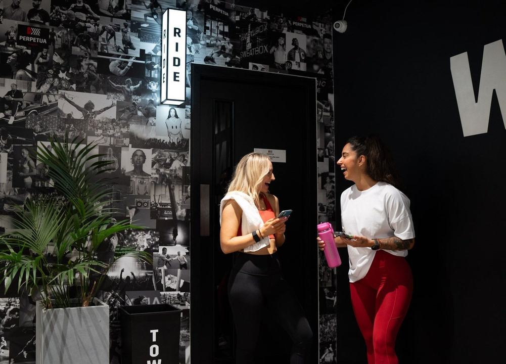 Perpetua Fitness Windmill Lane