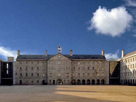 Collins Barracks