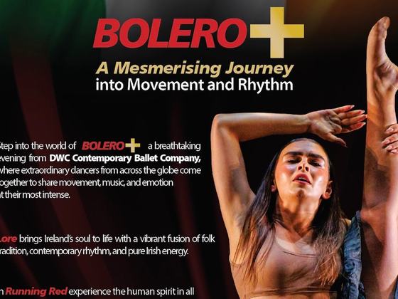 BOLERO+