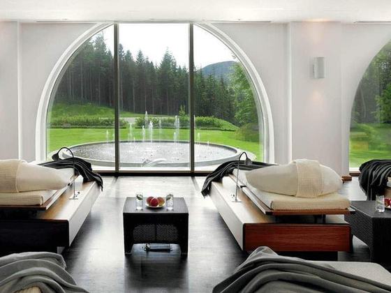 ESPA at Powerscourt Hotel Resort & Spa