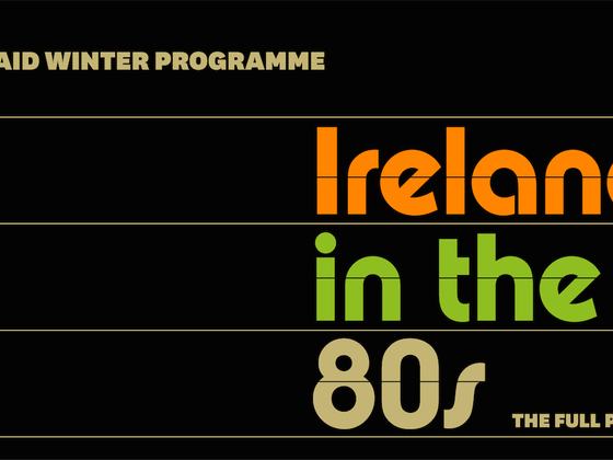Ireland in the 80s: The Full Picture | Music