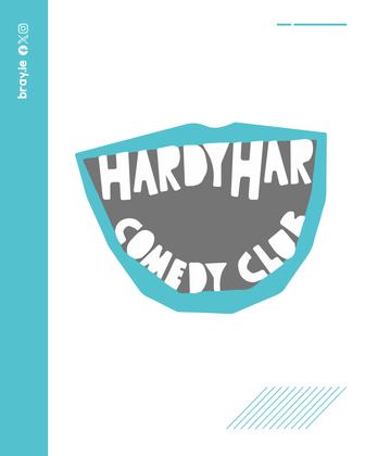 Hardy Har Comedy Club