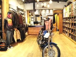 Murphy’s Harley-Davidson