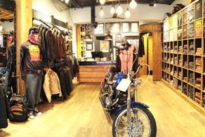 Murphy’s Harley-Davidson