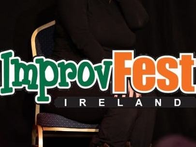 Improv Fest Dublin