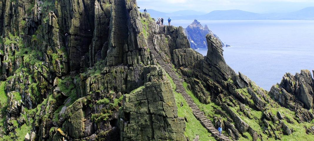 Wolfhound Adventure Tours